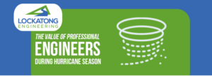 Value of Professional Engineers During Hurricane Season